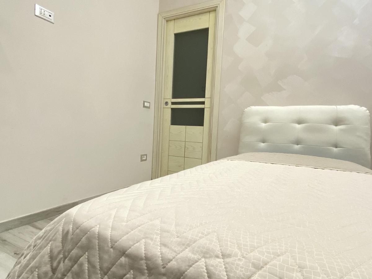 Maison Coppola Vico Equense Bagian luar foto