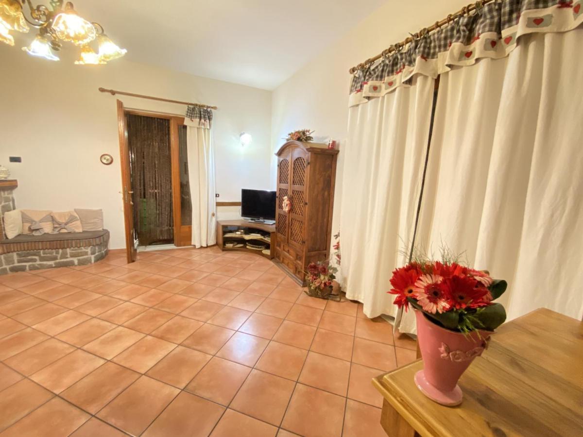 Maison Coppola Vico Equense Bagian luar foto