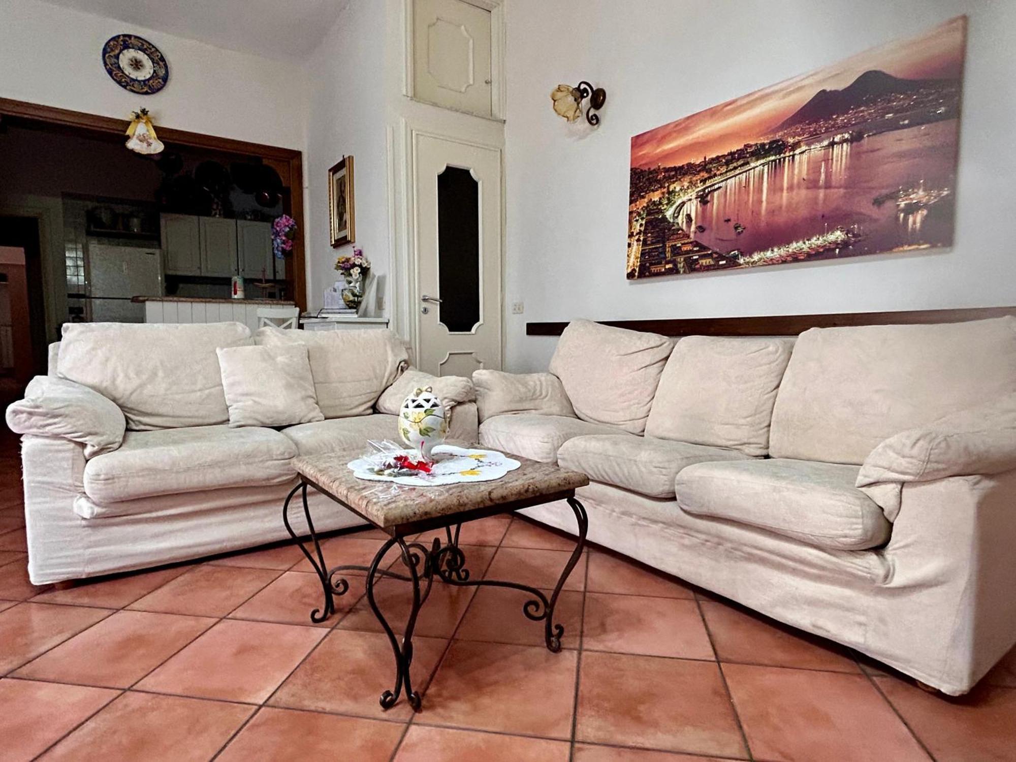 Maison Coppola Vico Equense Bagian luar foto