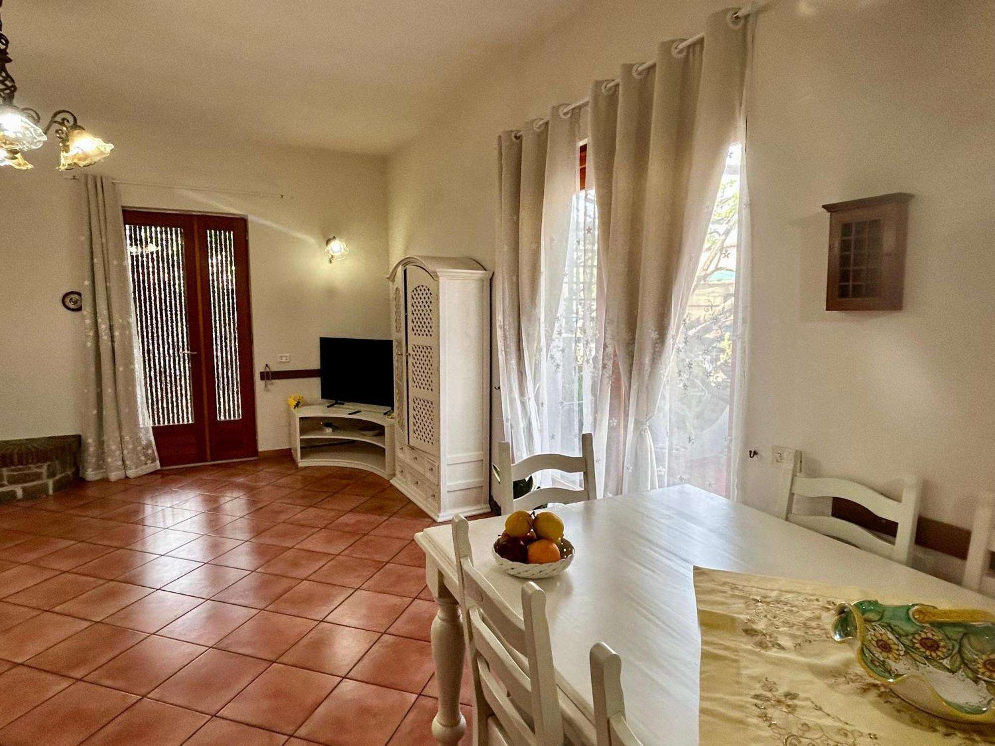 Maison Coppola Vico Equense Bagian luar foto